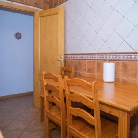 Casa Cerca Del Pueblo Familias Apartment Conil De La Frontera