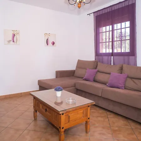 Apartment Casa Cerca Del Pueblo Familias Conil De La Frontera