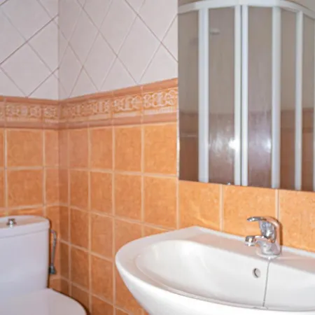 Casa Cerca Del Pueblo Familias Apartment Conil De La Frontera