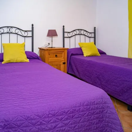 Apartment Casa Cerca Del Pueblo Familias Conil De La Frontera