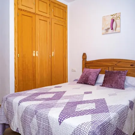 Apartment Casa Cerca Del Pueblo Familias Conil De La Frontera