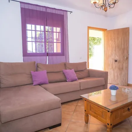 Apartment Casa Cerca Del Pueblo Familias